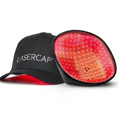 LaserCap-HD