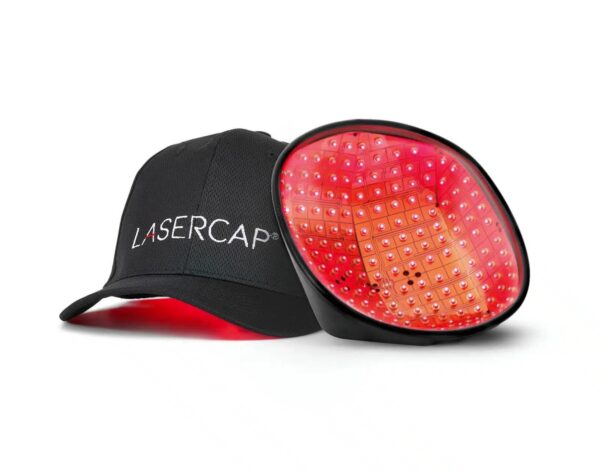 LaserCap-HD